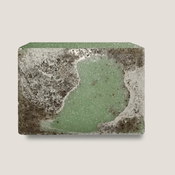 4 ELEMENTS INSPIRED SOAP BARS BUNDLE - Picture 3 of 6